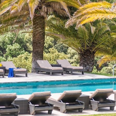 Monnaber Vell Hotel Campanet Ngoại thất bức ảnh