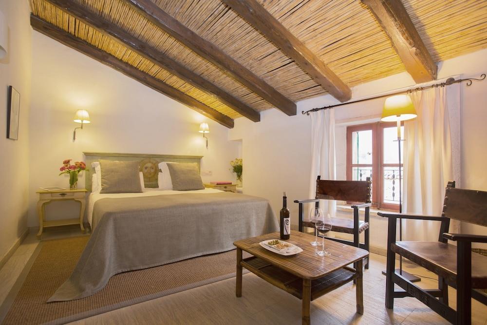 Monnaber Vell Hotel Campanet Ngoại thất bức ảnh