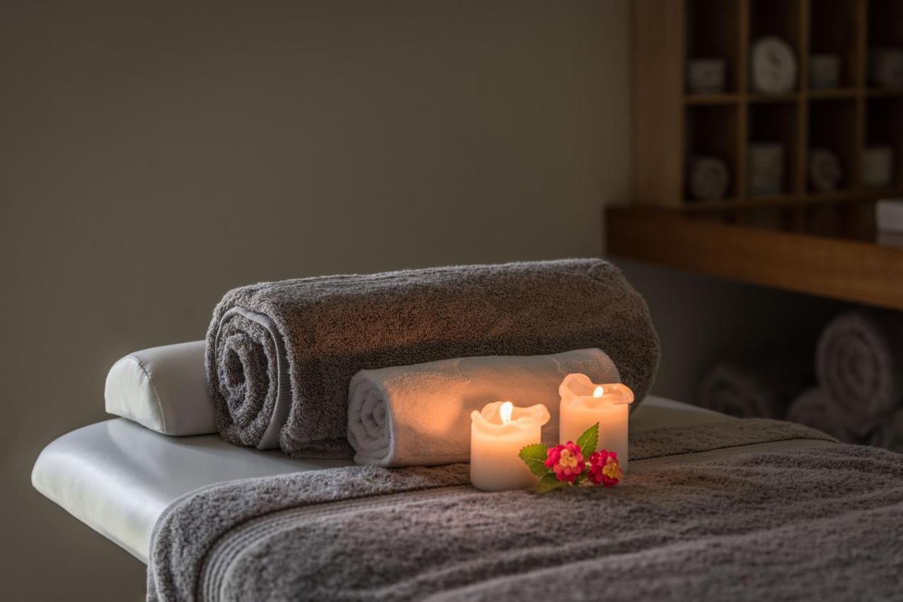 Monnaber Vell Hotel Campanet Ngoại thất bức ảnh
