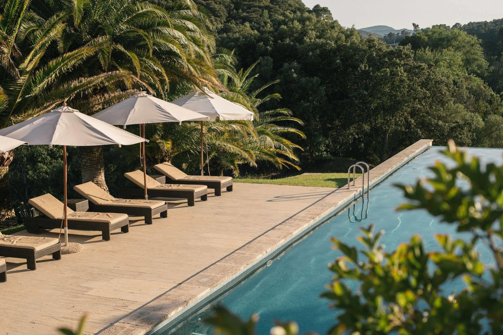Monnaber Vell Hotel Campanet Ngoại thất bức ảnh